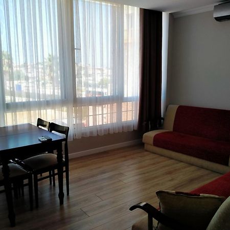 Venues Park Apart Suites Çeşme Bilik gambar