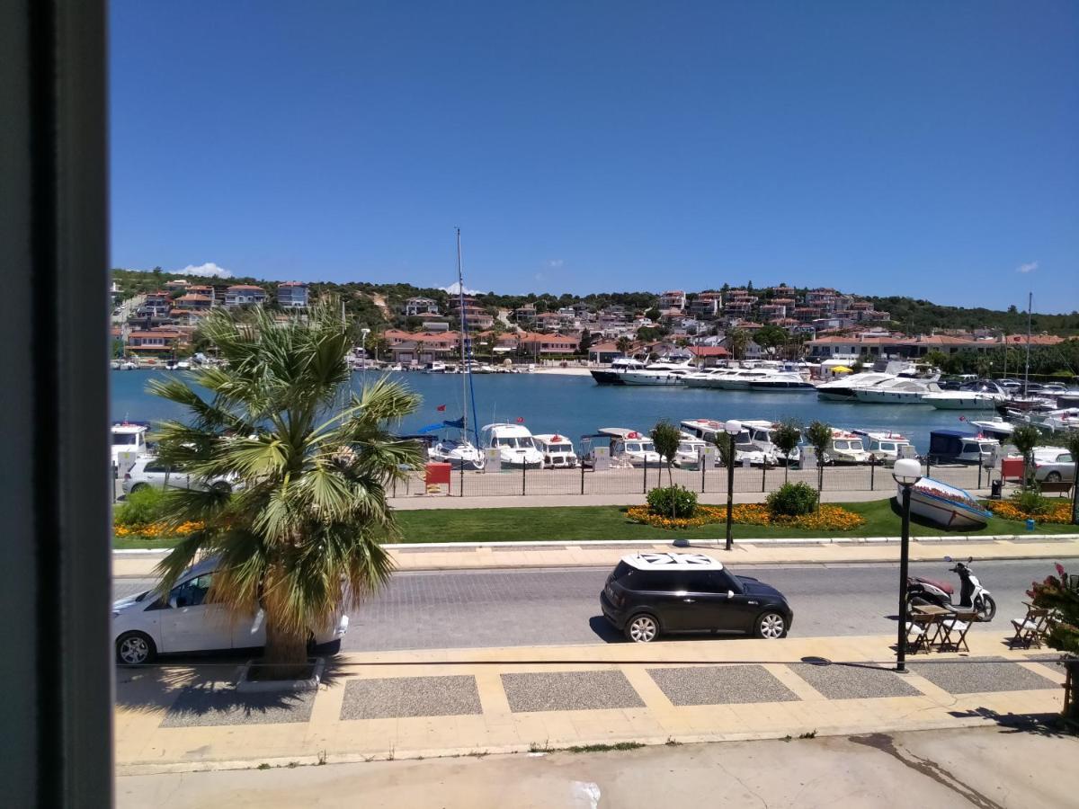 Venues Park Apart Suites Çeşme Luaran gambar