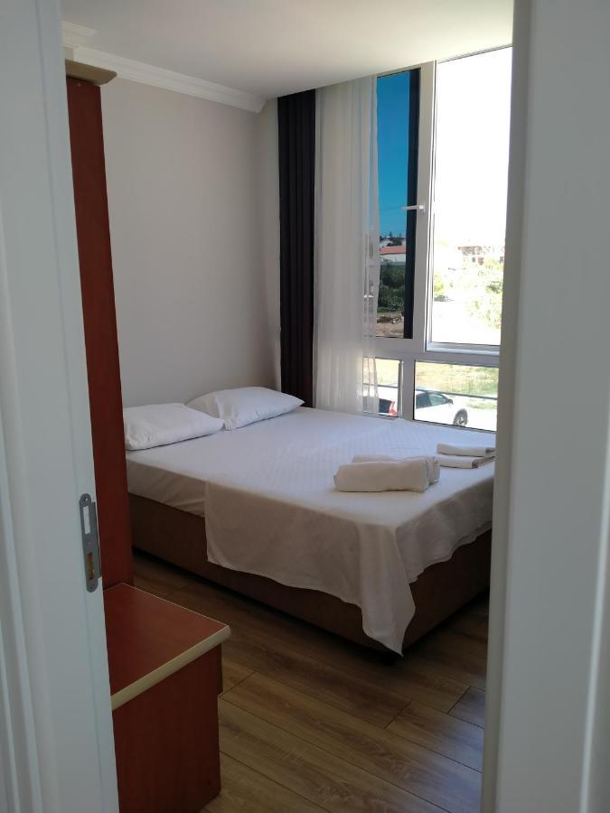 Venues Park Apart Suites Çeşme Luaran gambar