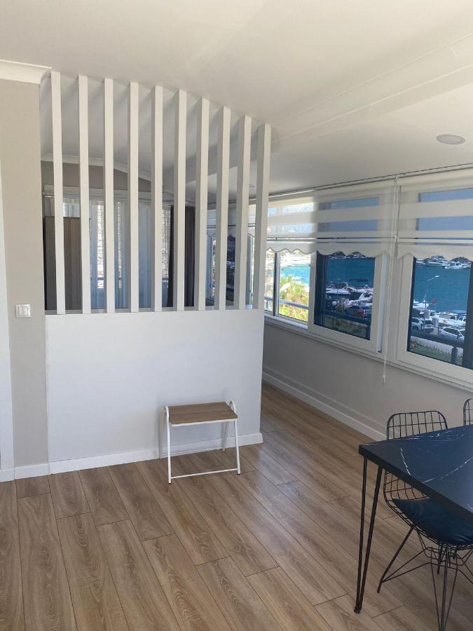 Venues Park Apart Suites Çeşme Luaran gambar