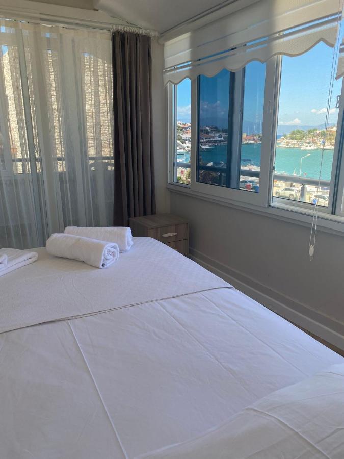Venues Park Apart Suites Çeşme Luaran gambar