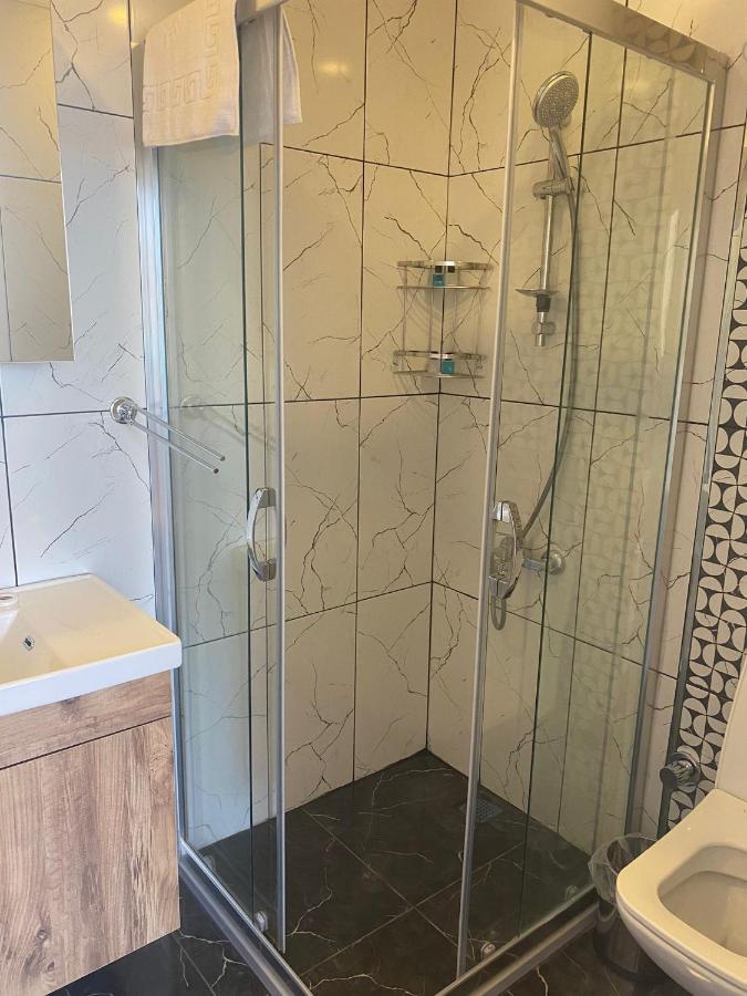 Venues Park Apart Suites Çeşme Luaran gambar