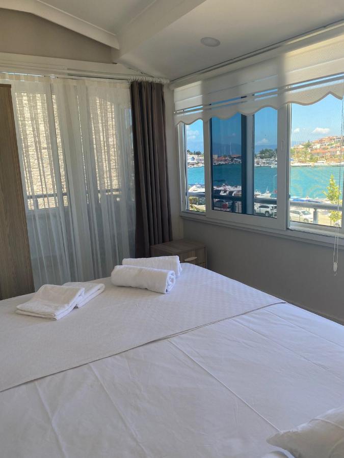 Venues Park Apart Suites Çeşme Luaran gambar