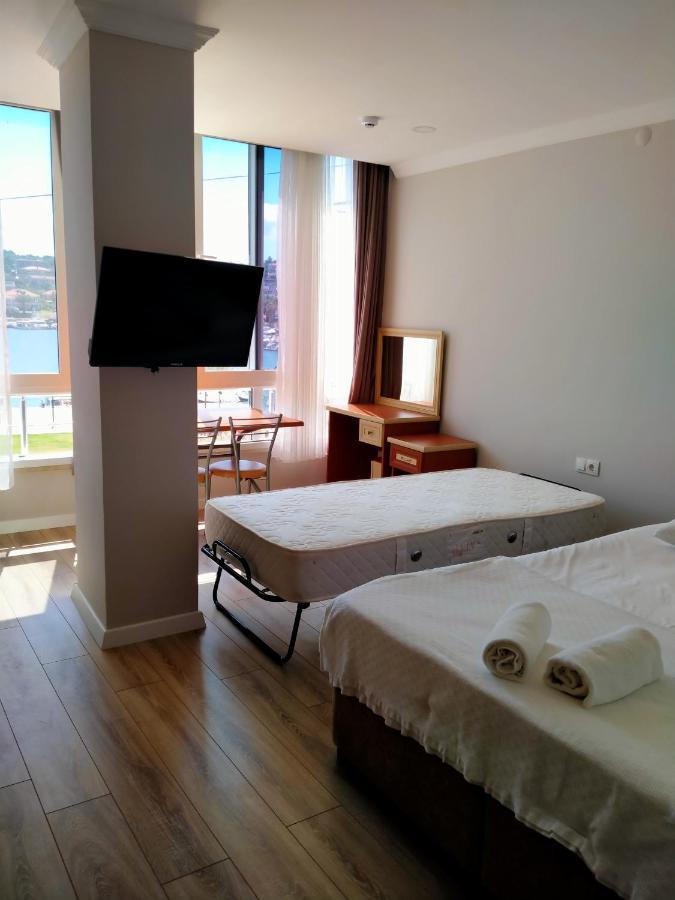Venues Park Apart Suites Çeşme Luaran gambar