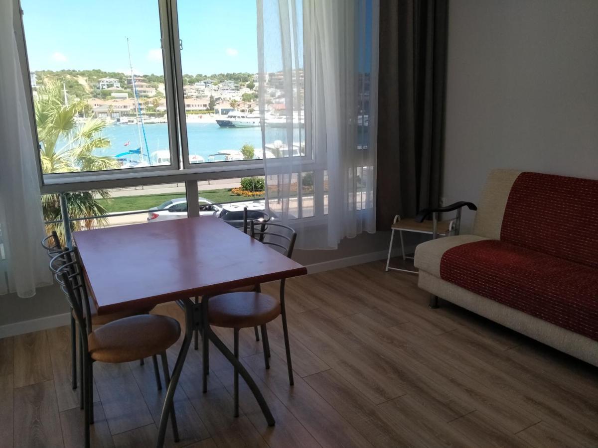 Venues Park Apart Suites Çeşme Luaran gambar