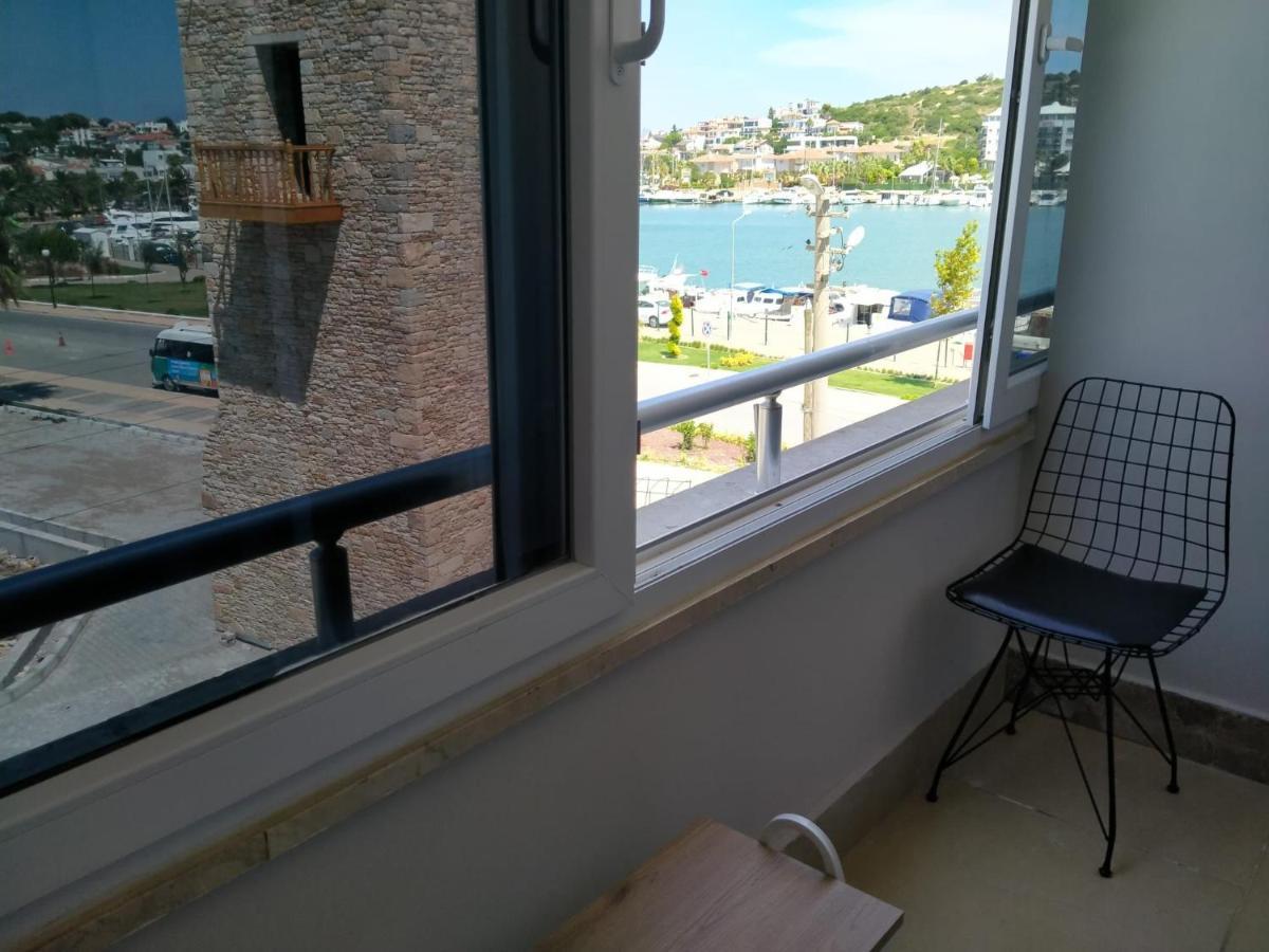 Venues Park Apart Suites Çeşme Luaran gambar