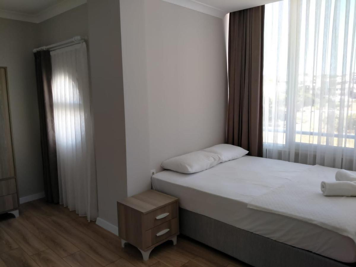 Venues Park Apart Suites Çeşme Luaran gambar