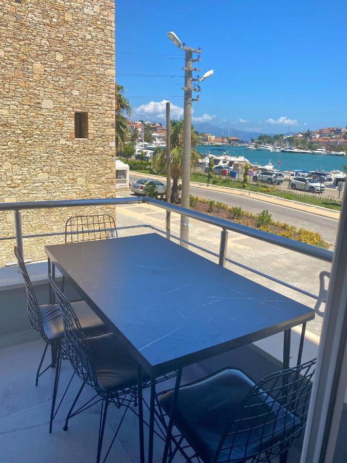 Venues Park Apart Suites Çeşme Luaran gambar