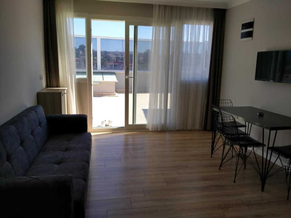 Venues Park Apart Suites Çeşme Luaran gambar