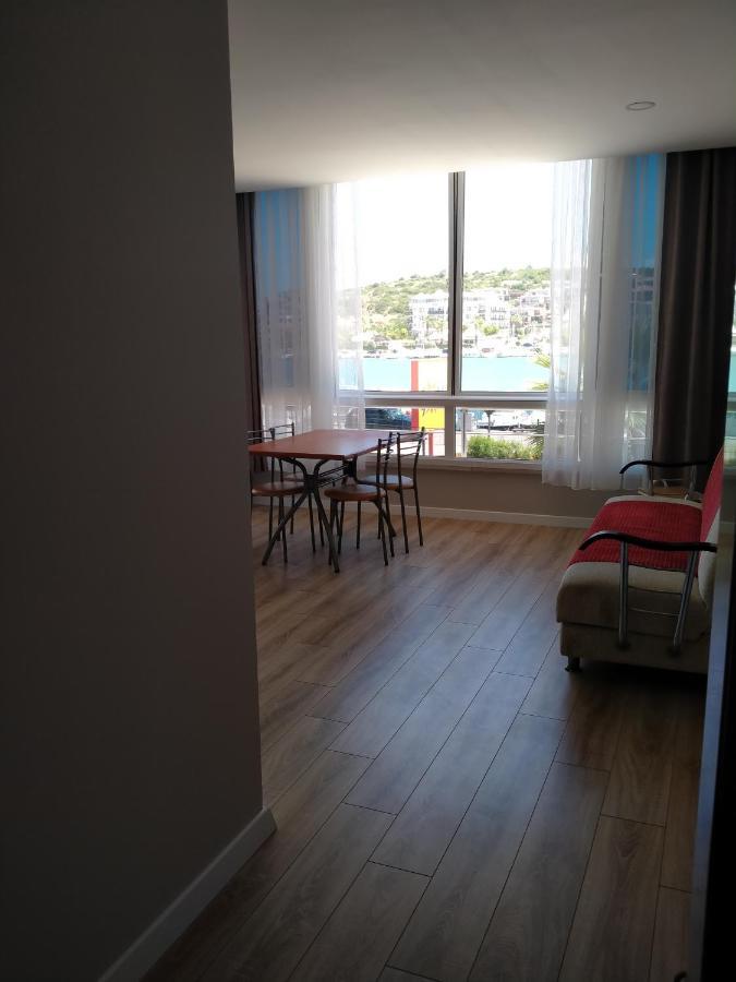 Venues Park Apart Suites Çeşme Luaran gambar
