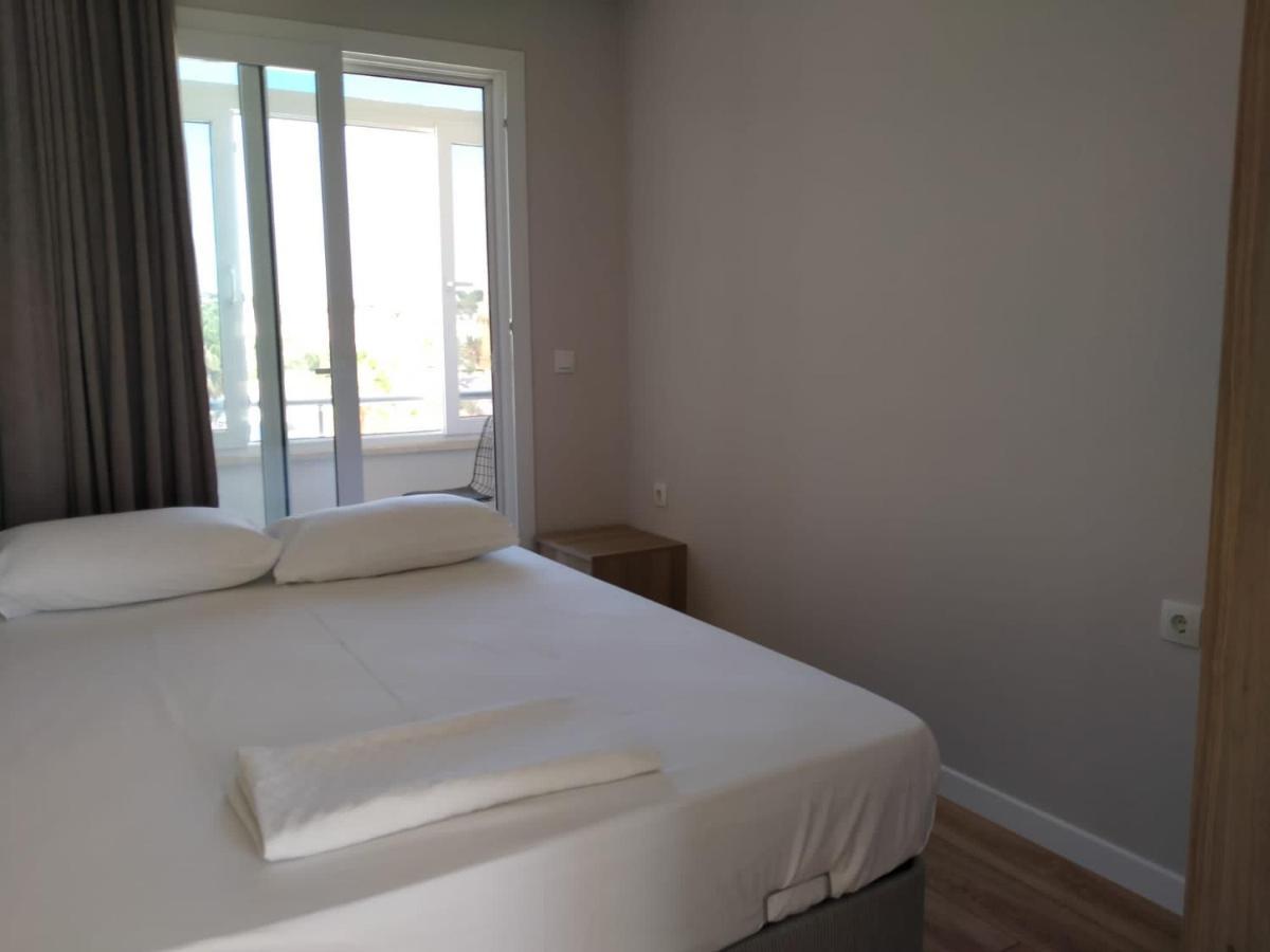 Venues Park Apart Suites Çeşme Luaran gambar