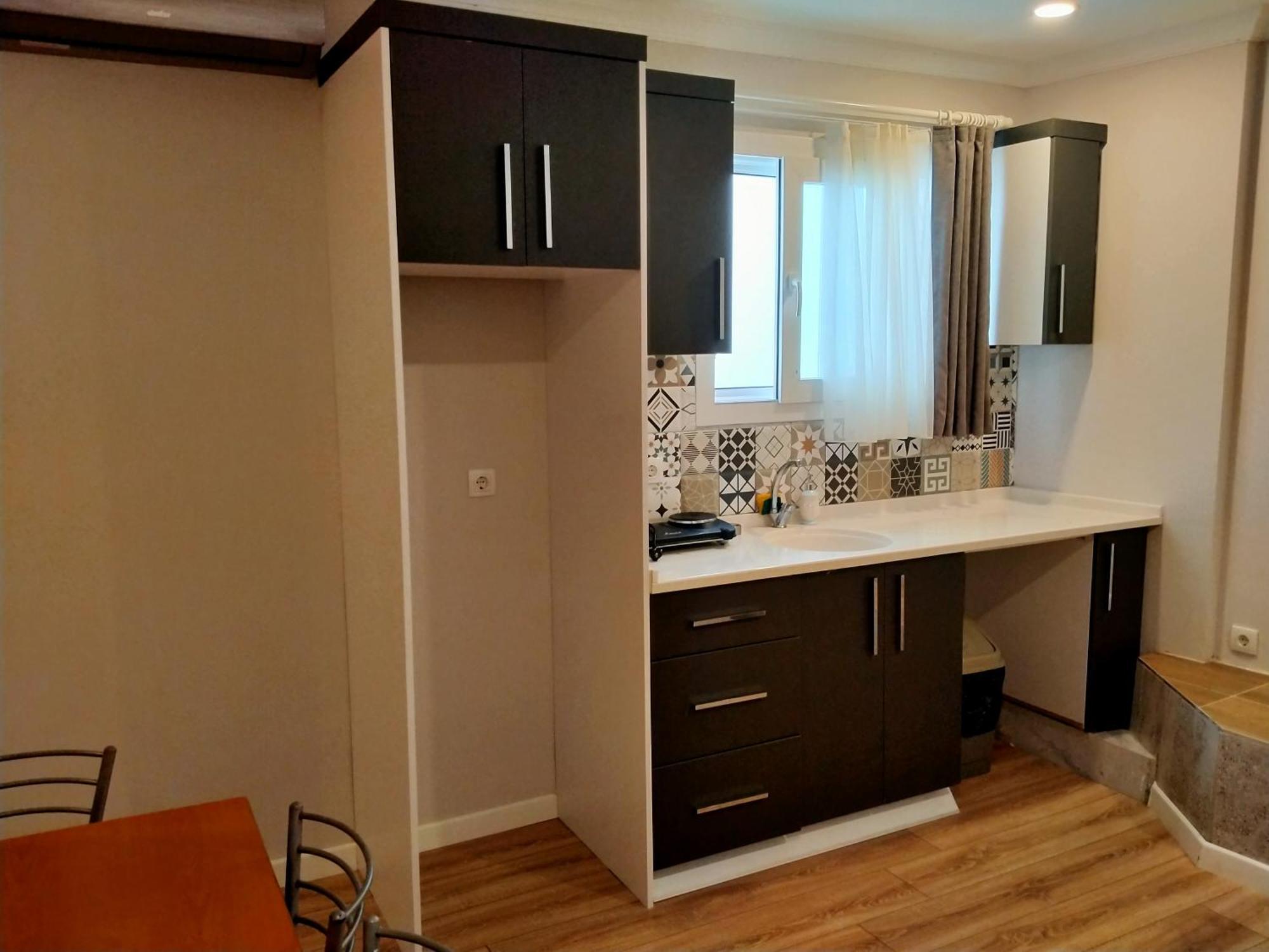 Venues Park Apart Suites Çeşme Bilik gambar
