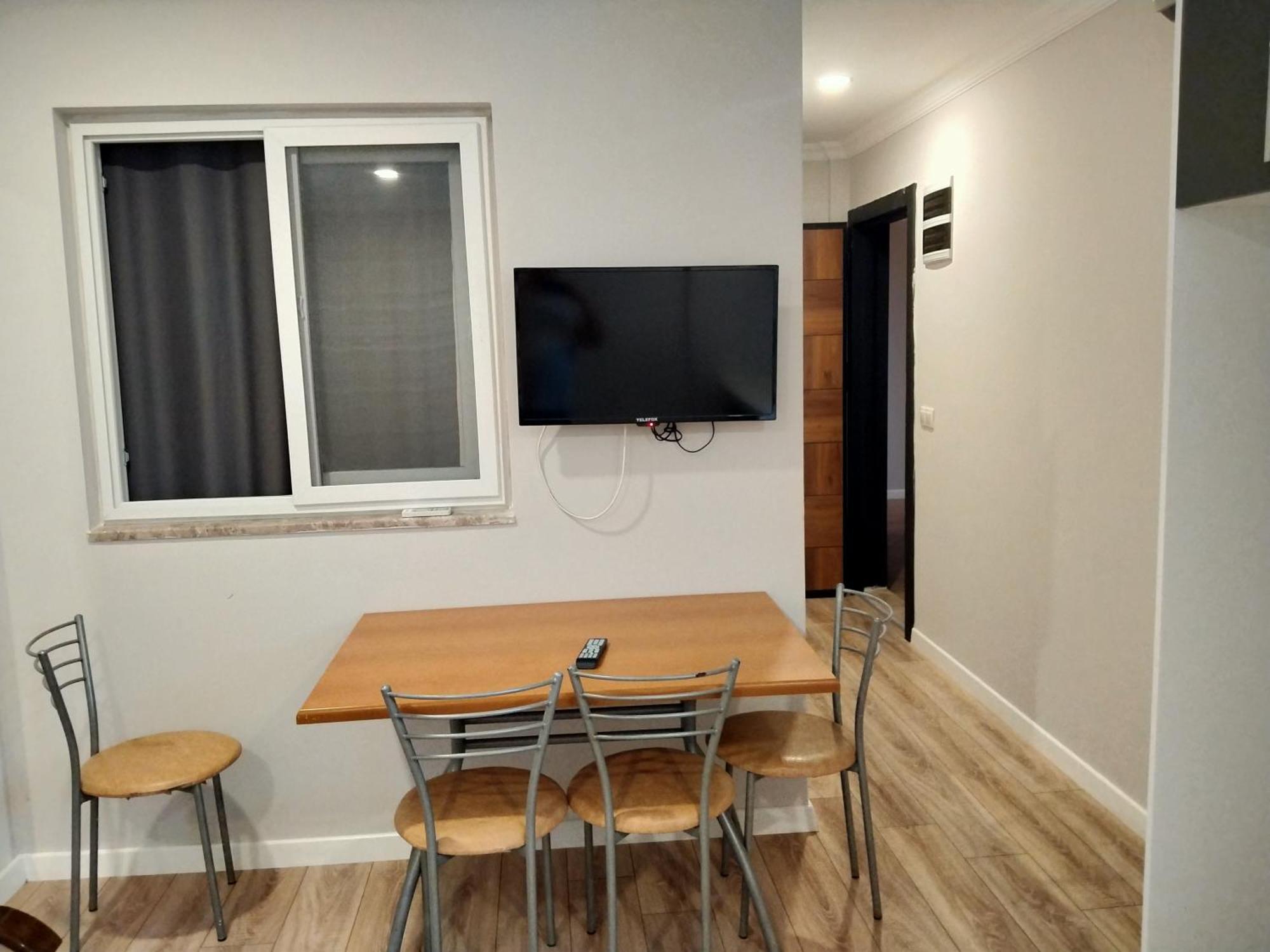 Venues Park Apart Suites Çeşme Bilik gambar