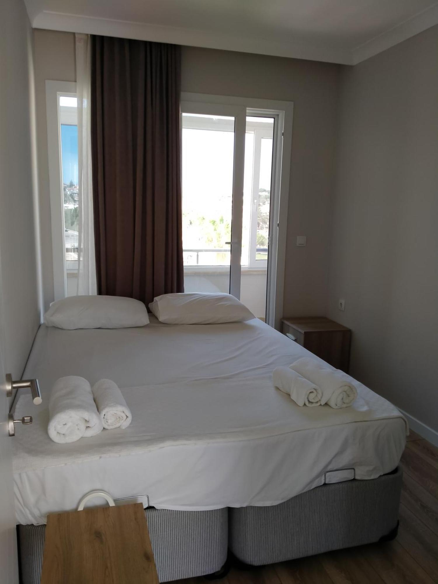 Venues Park Apart Suites Çeşme Bilik gambar