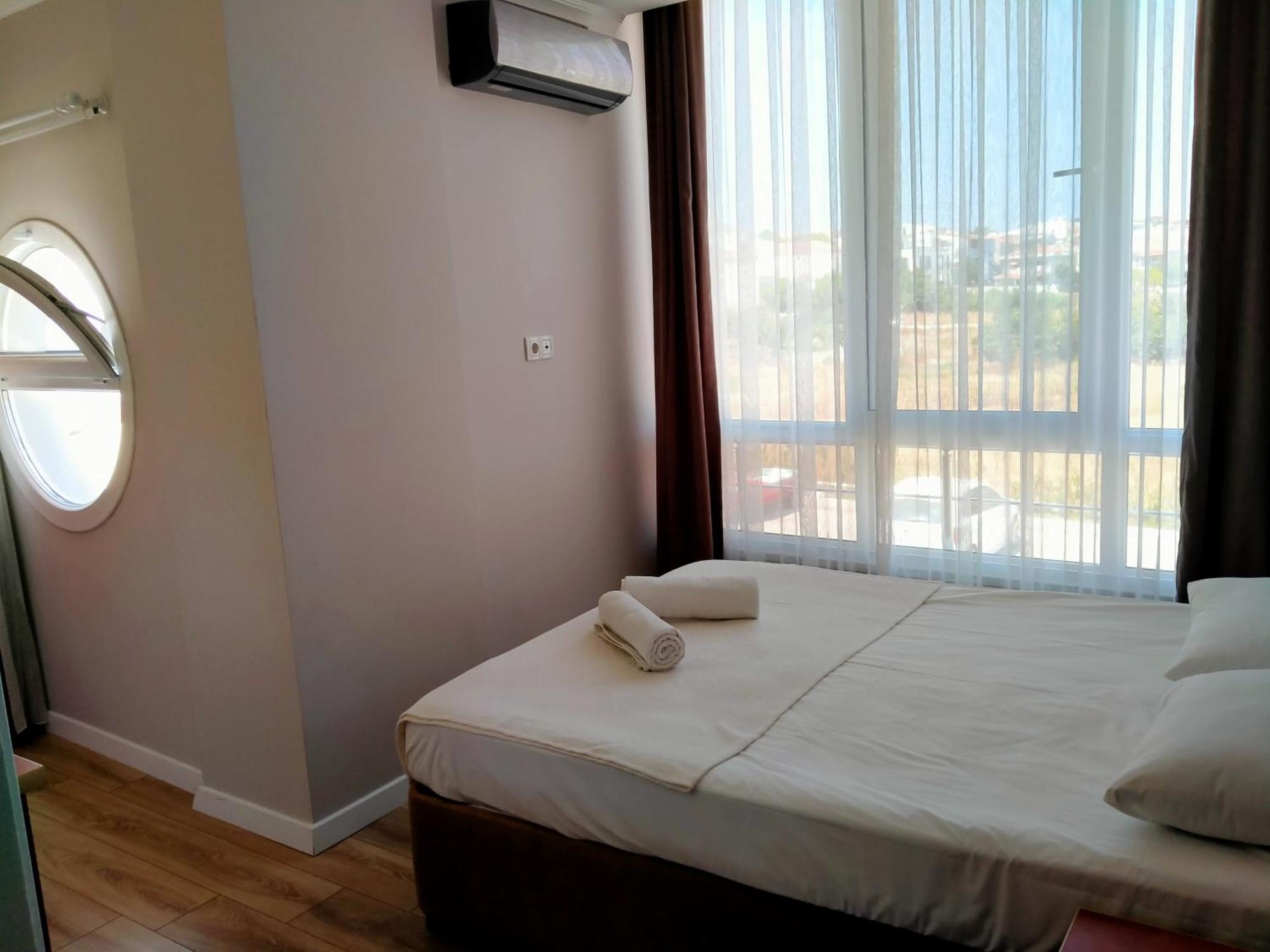 Venues Park Apart Suites Çeşme Luaran gambar