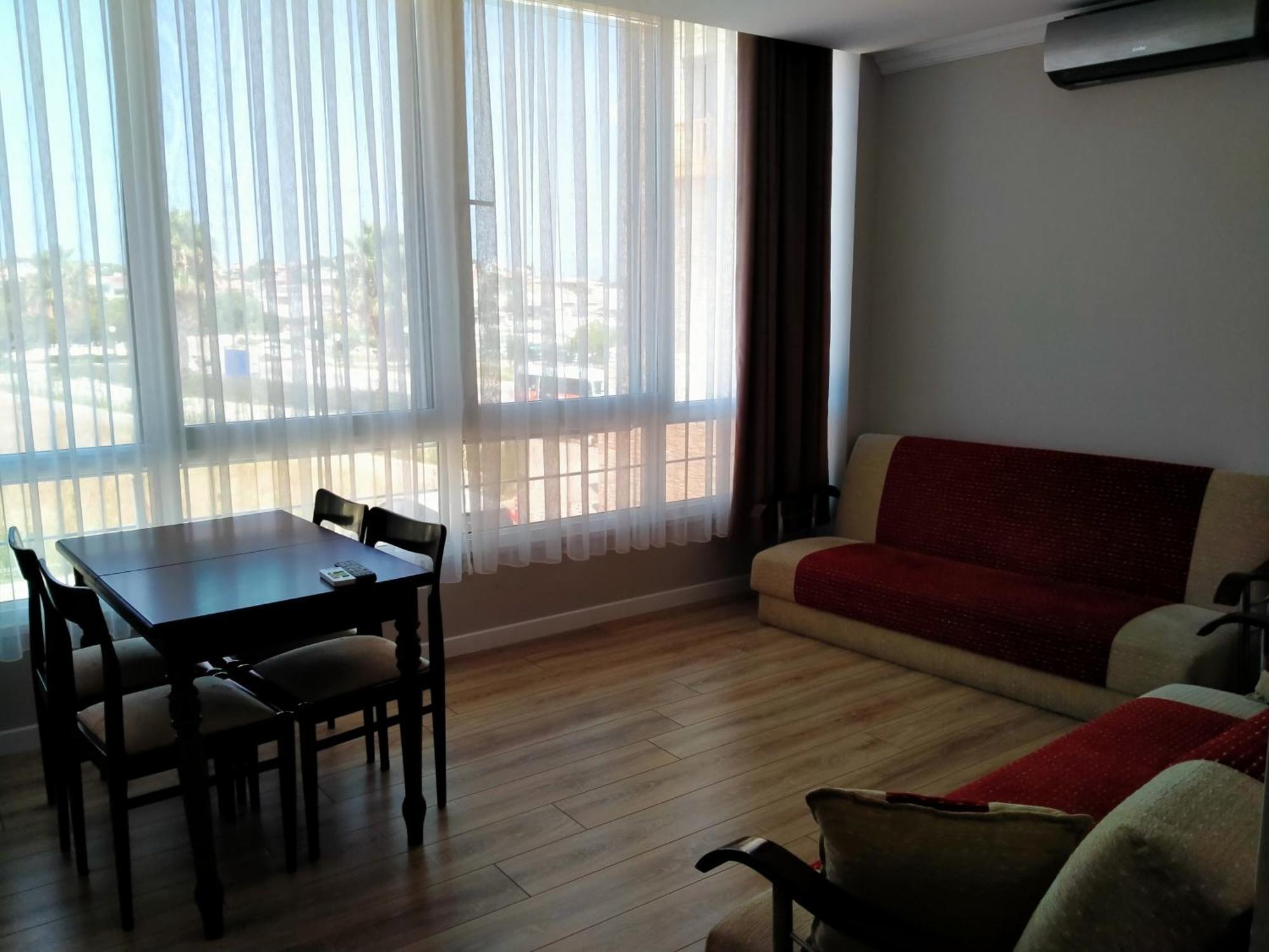 Venues Park Apart Suites Çeşme Bilik gambar