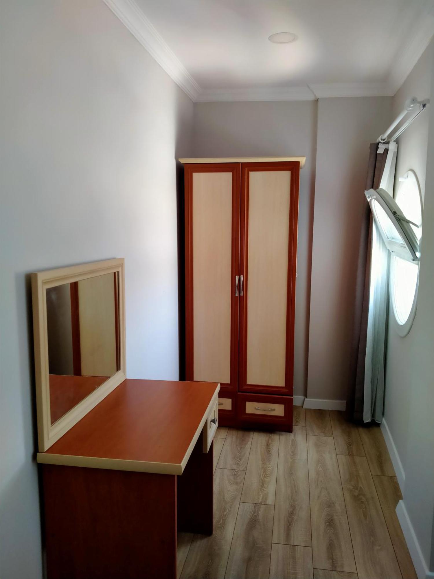 Venues Park Apart Suites Çeşme Luaran gambar
